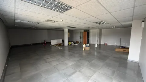 Freeway Industrial Park